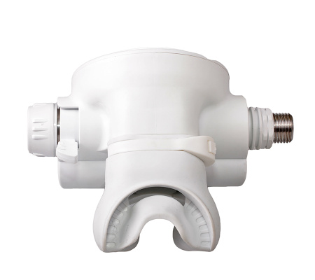 Регулятор FanDiver F2-D2 (DIN; white)